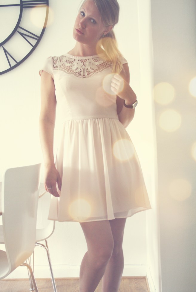 sommarklänning oasis