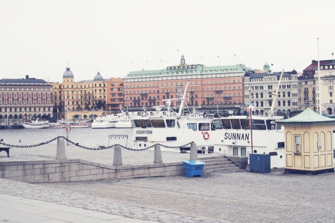 stockholm