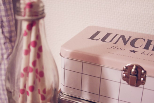 house doctor matlåda plåt