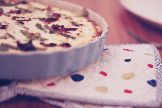 getostpaj äggstanning