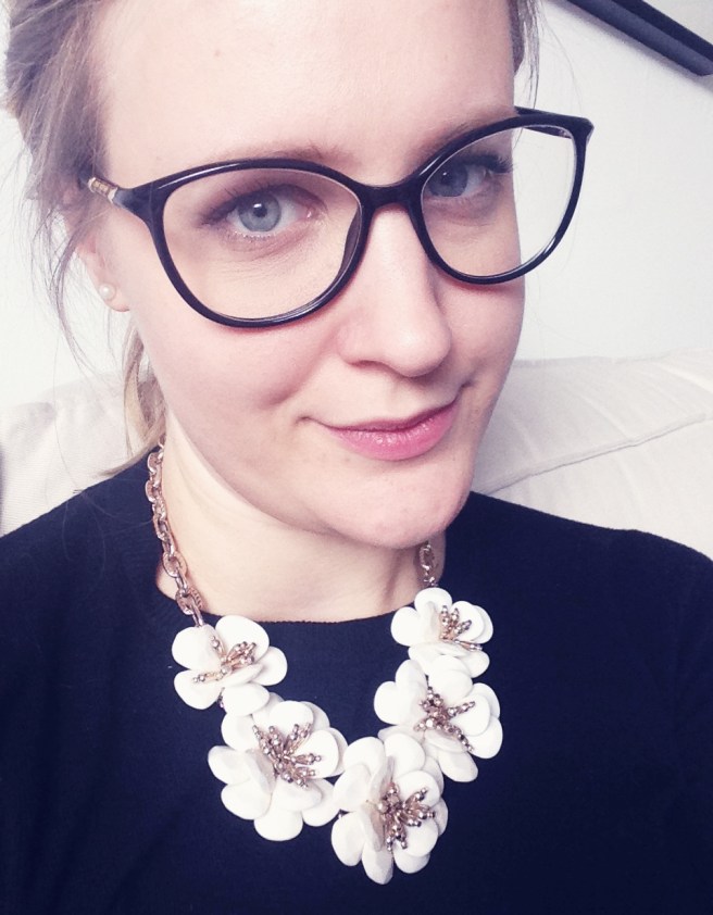 glasögon michael kors