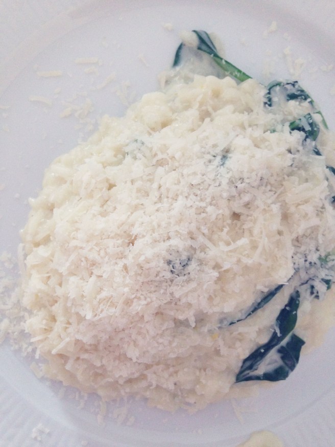 citronrisotto