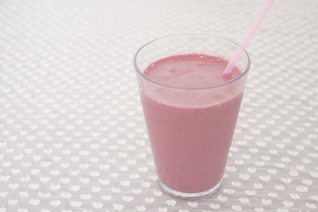 smoothie