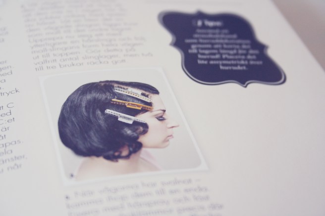 vintagefrisyrer 20-tal