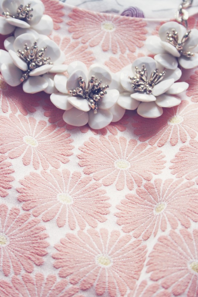 klänning bröllop påsk