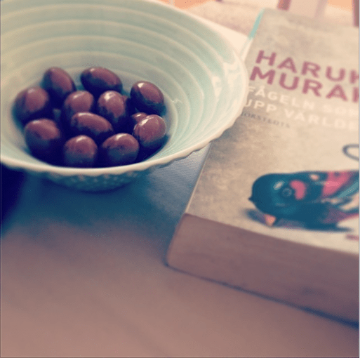 haruki murakami reading