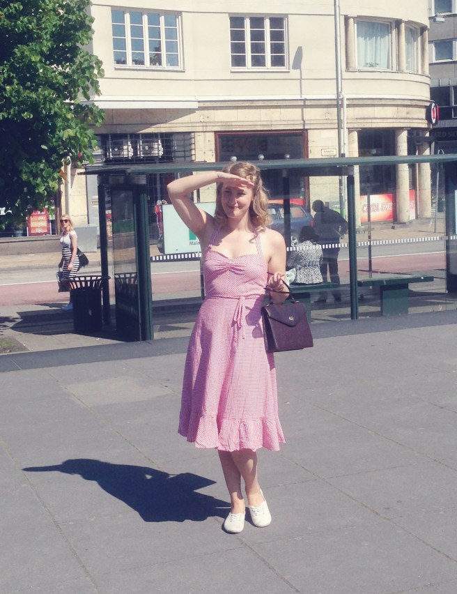 summer dress marc jacobs