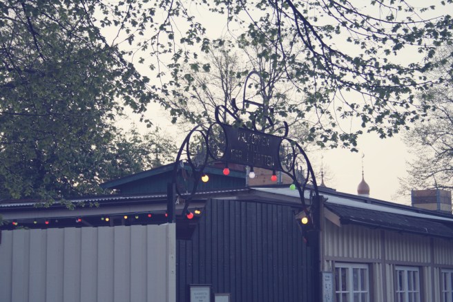 far i hatten folkets park