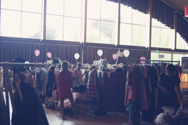 vintagemässan malmö