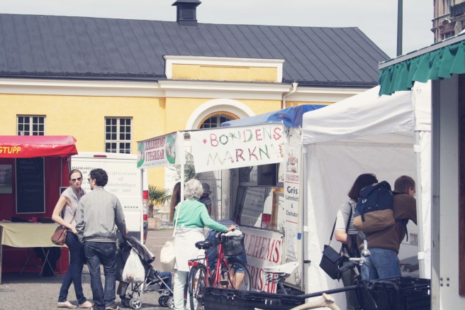 bondens marknad malmö