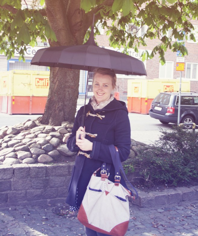 umbrella lisbeth dahl