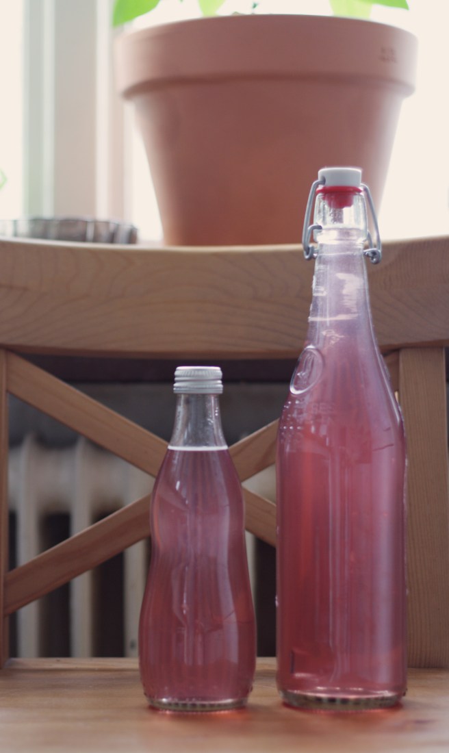 rabarbersaft underbaraclara