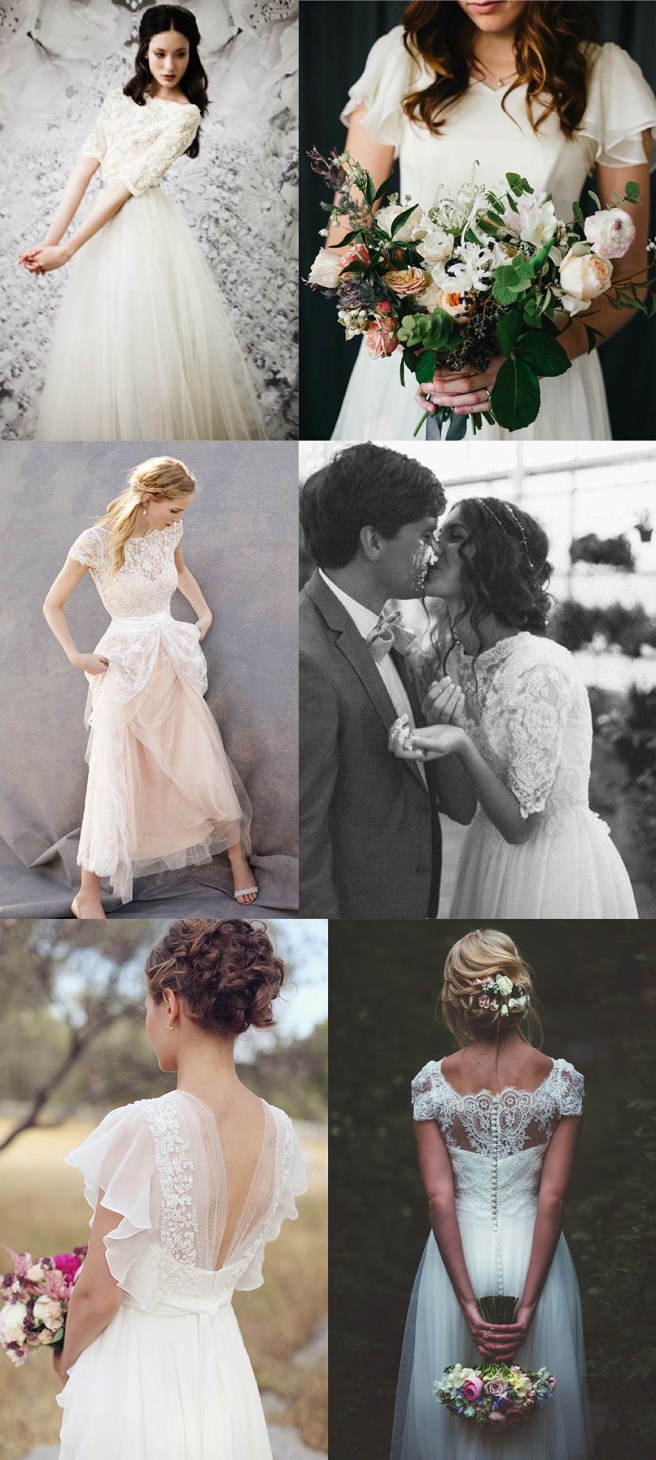 weddingdress_collage
